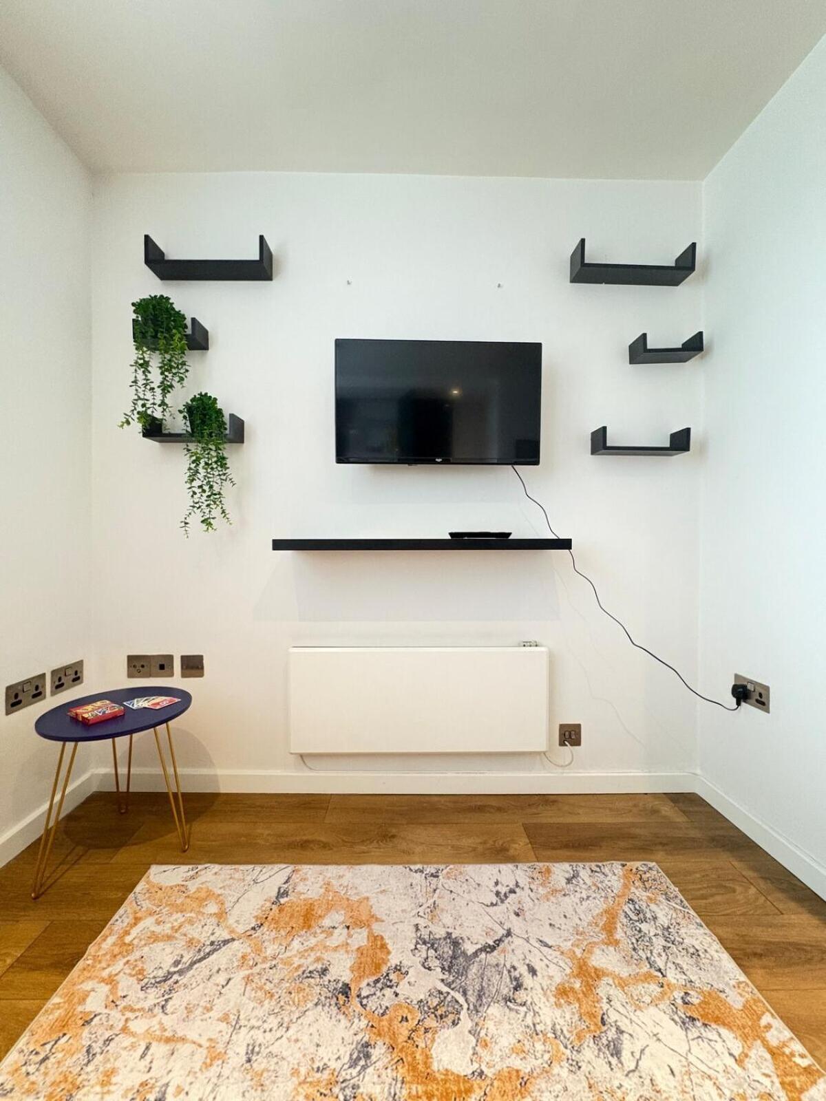 Cosy Flat Centre Leeds (West Yorkshire)