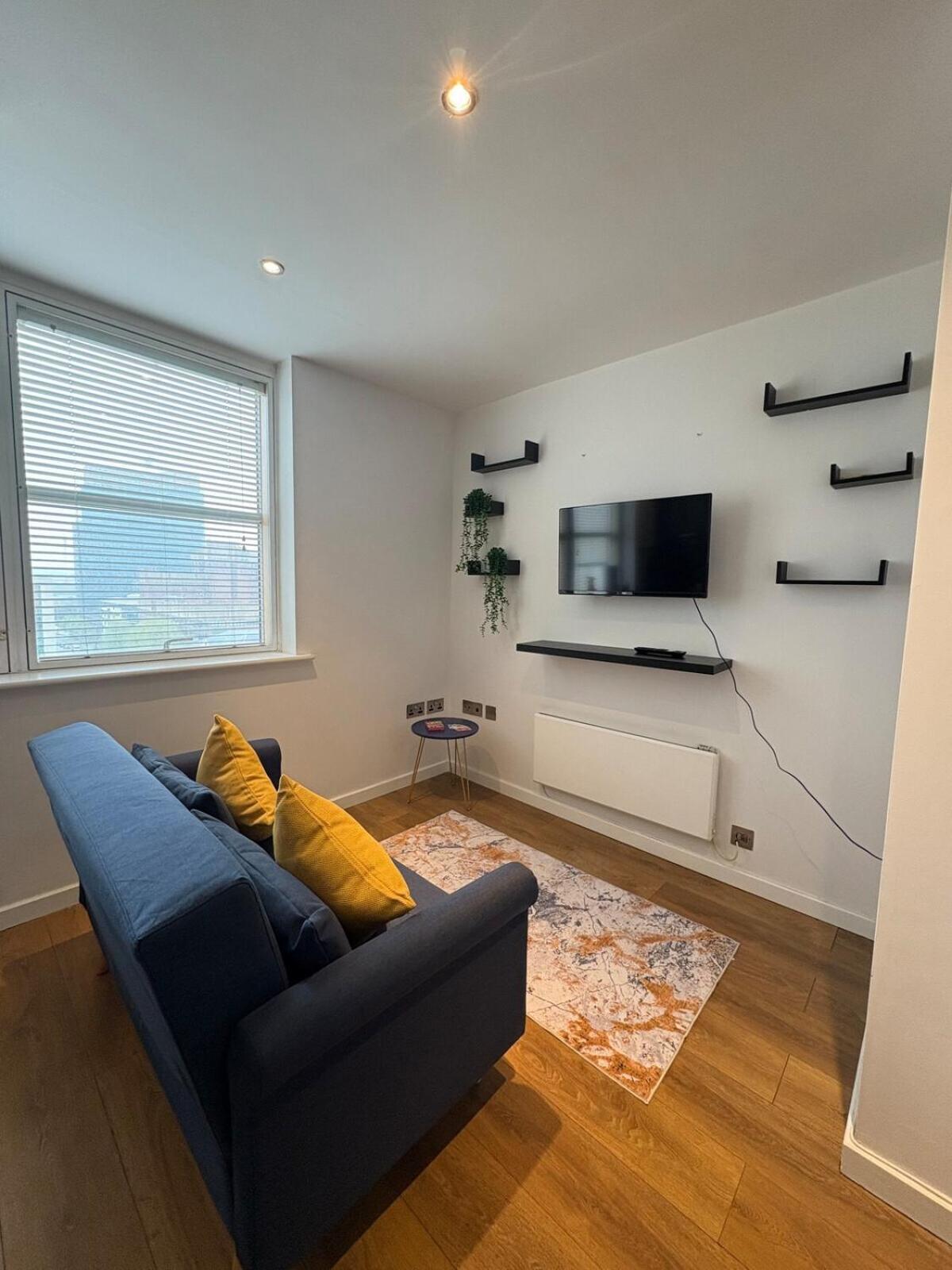 Cosy Flat Centre Apartment *