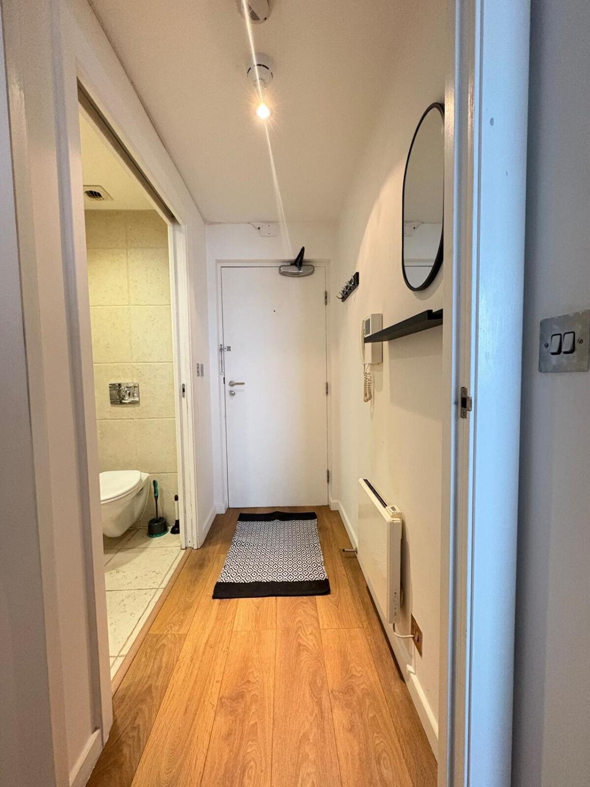 Cosy Flat Centre * Leeds (West Yorkshire)