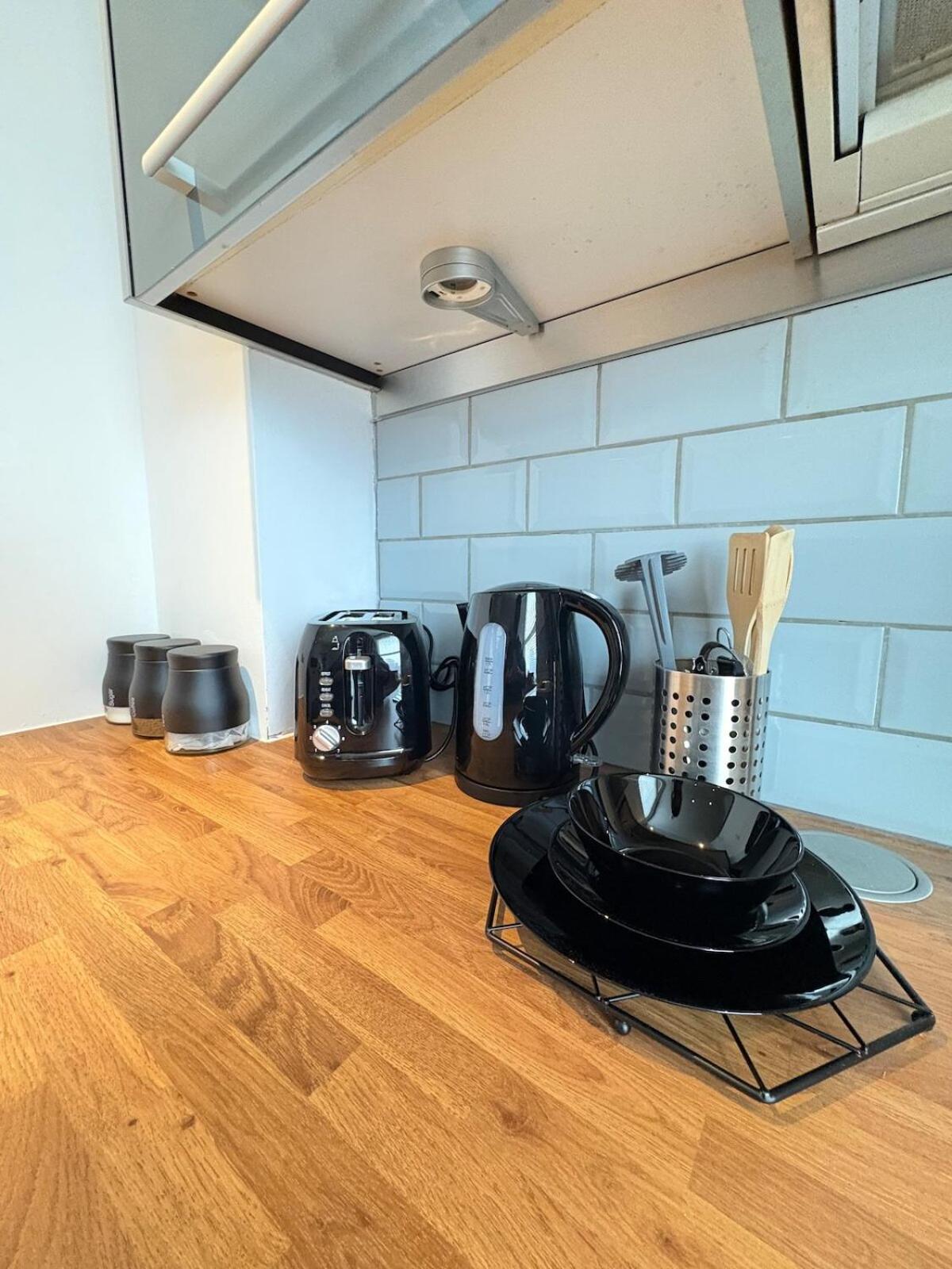 Cosy Flat Centre Apartment *