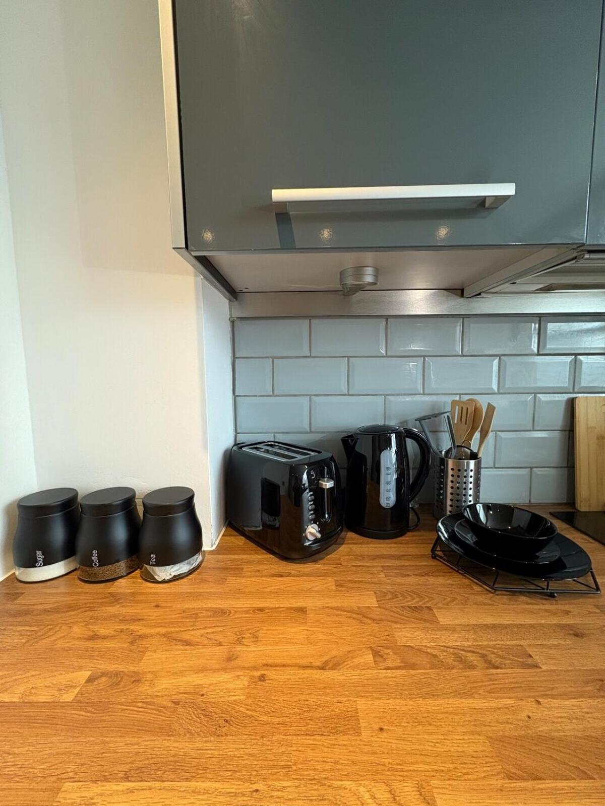 Cosy Flat Centre Apartment