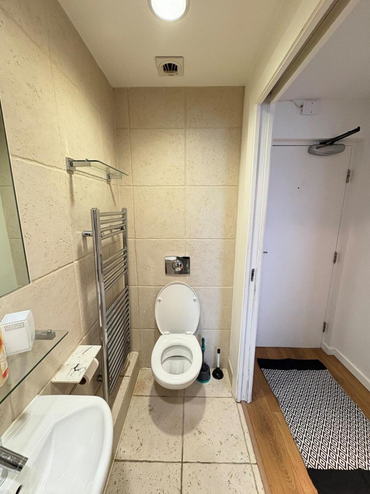 Cosy Flat Centre Apartment *